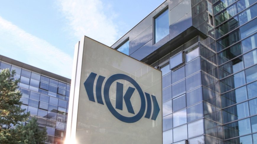 Innovationsführerschaft Durch Rohstoffforschung: Knorr-bremse Und Die John Von Neumann Universität Bringen Gemeinsames F&e-projekt Zum Abschluss